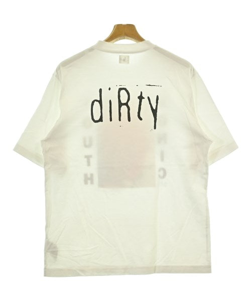 blurhmsROOTSTOCK เสื้อยืด/เสื้อท็อปส์