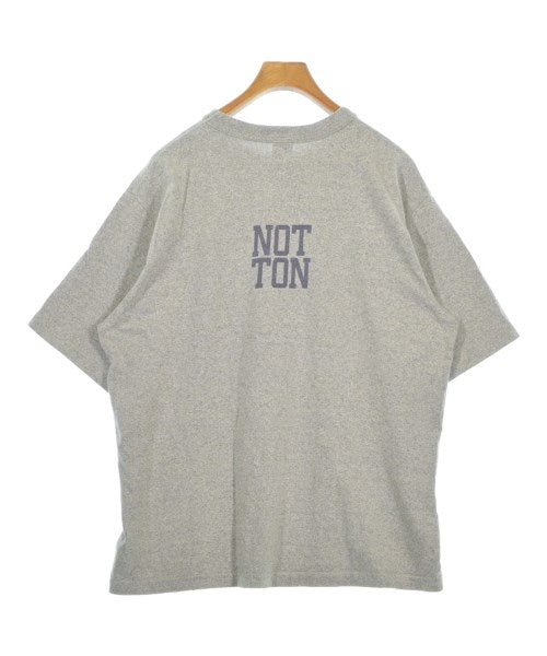 blurhmsROOTSTOCK เสื้อยืด/เสื้อท็อปส์