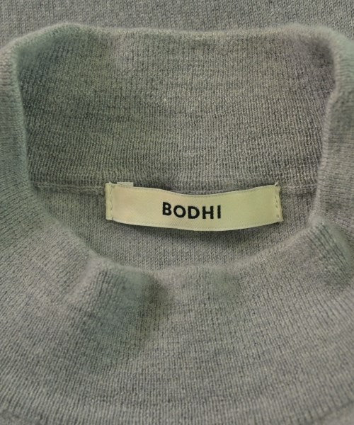 BODHI เสื้อยืด/เสื้อท็อปส์