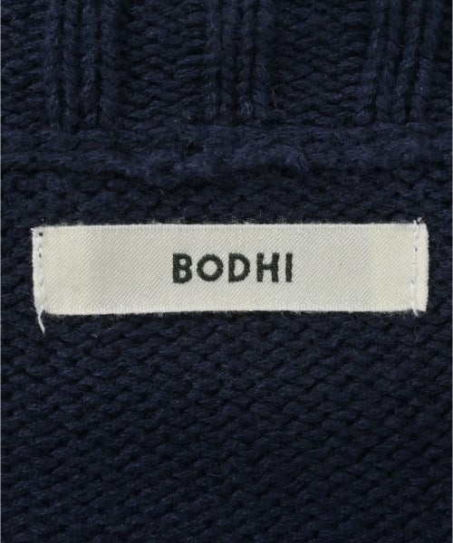 BODHI เสื้อกันหนาว