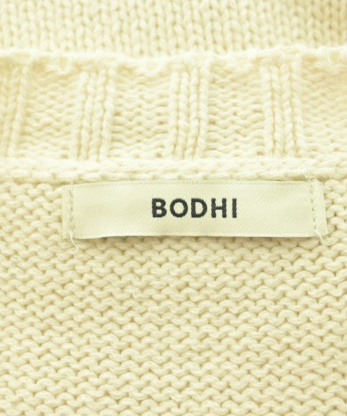 BODHI เสื้อกันหนาว