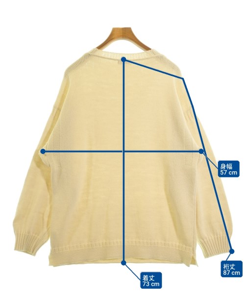 BODHI เสื้อกันหนาว