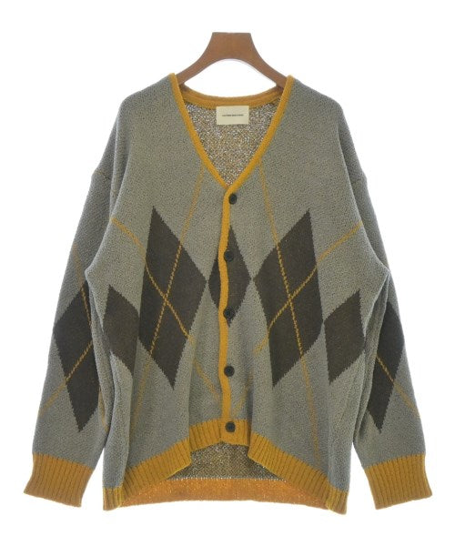CALIFORNIA RANCH HOUSE เสื้อกันหนาว