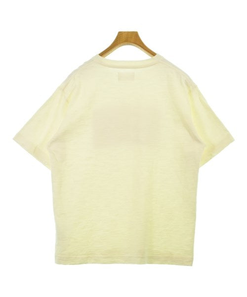 CALIFORNIA RANCH HOUSE เสื้อยืด/เสื้อท็อปส์