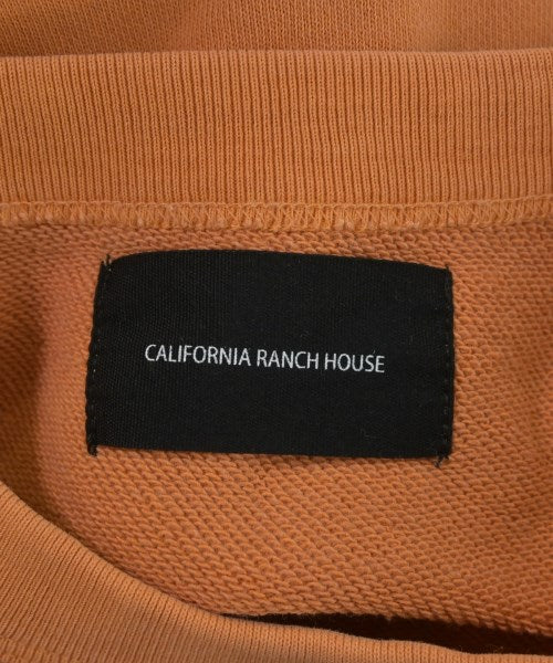 CALIFORNIA RANCH HOUSE เสื้อสเวตเตอร์
