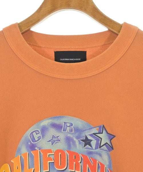 CALIFORNIA RANCH HOUSE เสื้อสเวตเตอร์