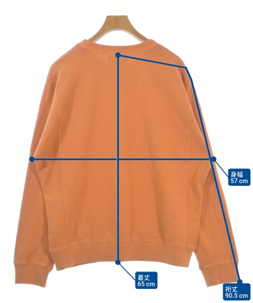 CALIFORNIA RANCH HOUSE เสื้อสเวตเตอร์