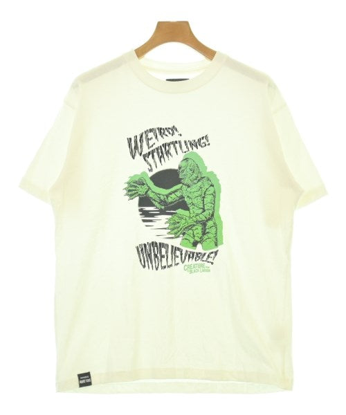 CALIFORNIA RANCH HOUSE เสื้อยืด/เสื้อท็อปส์