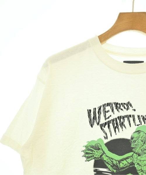 CALIFORNIA RANCH HOUSE เสื้อยืด/เสื้อท็อปส์