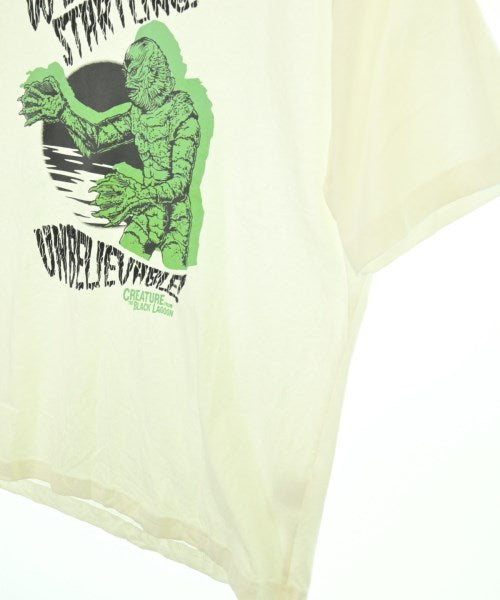 CALIFORNIA RANCH HOUSE เสื้อยืด/เสื้อท็อปส์