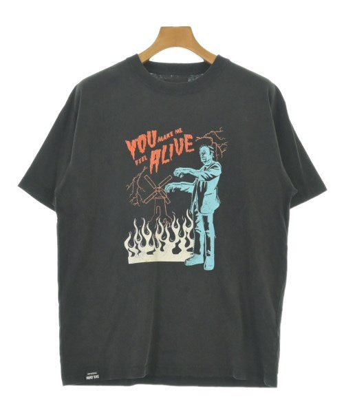 CALIFORNIA RANCH HOUSE เสื้อยืด/เสื้อท็อปส์