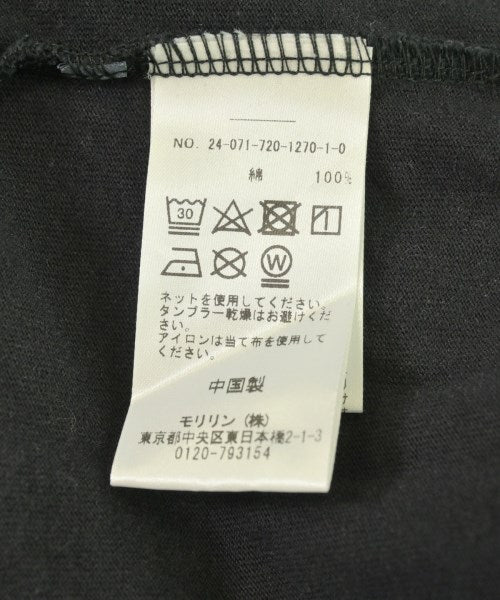 CALIFORNIA RANCH HOUSE เสื้อยืด/เสื้อท็อปส์