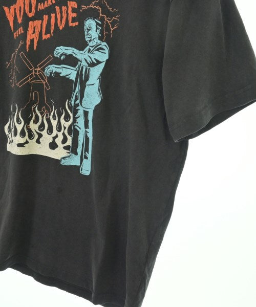 CALIFORNIA RANCH HOUSE เสื้อยืด/เสื้อท็อปส์