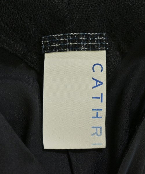 CATHRI เดรสที่เป็นเสื้อเชิ้ตตัวยาว
