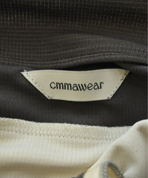 cmmawear เสื้อยืด/เสื้อท็อปส์