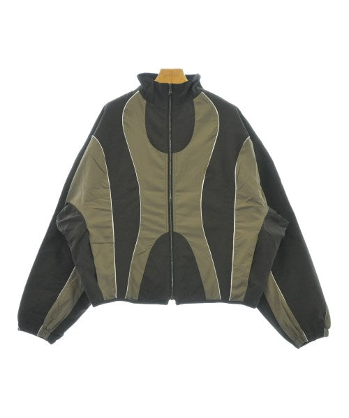 cmmawear แจ็คเก็ตเบลาส์ อื่น