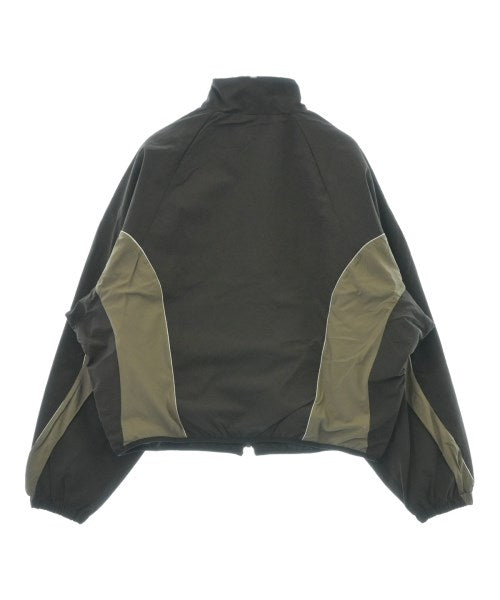 cmmawear แจ็คเก็ตเบลาส์ อื่น