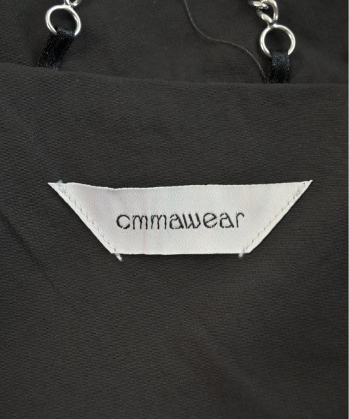 cmmawear แจ็คเก็ตเบลาส์ อื่น