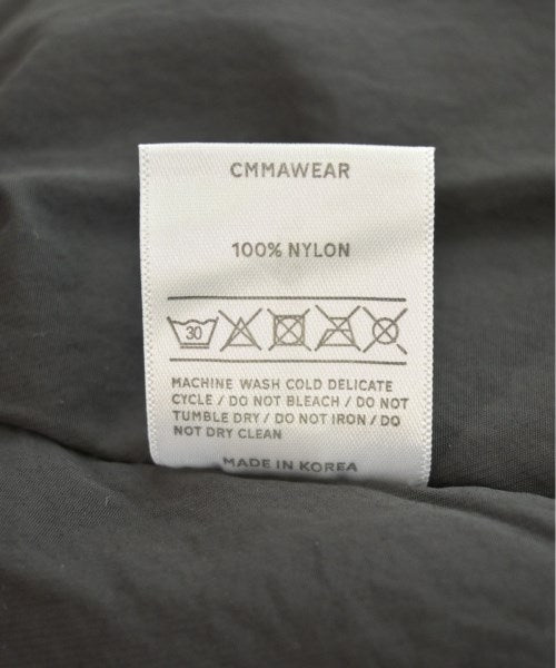 cmmawear แจ็คเก็ตเบลาส์ อื่น