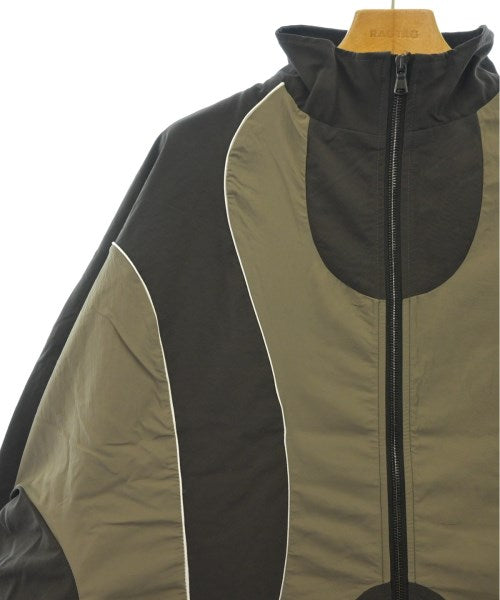 cmmawear แจ็คเก็ตเบลาส์ อื่น