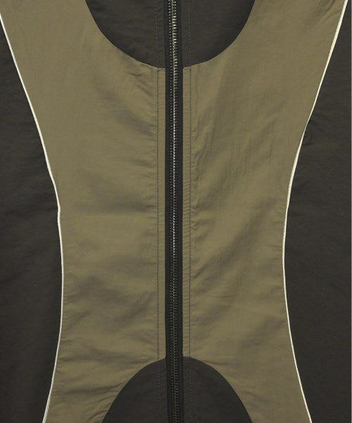 cmmawear แจ็คเก็ตเบลาส์ อื่น