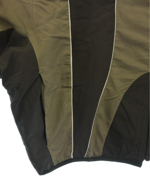 cmmawear แจ็คเก็ตเบลาส์ อื่น