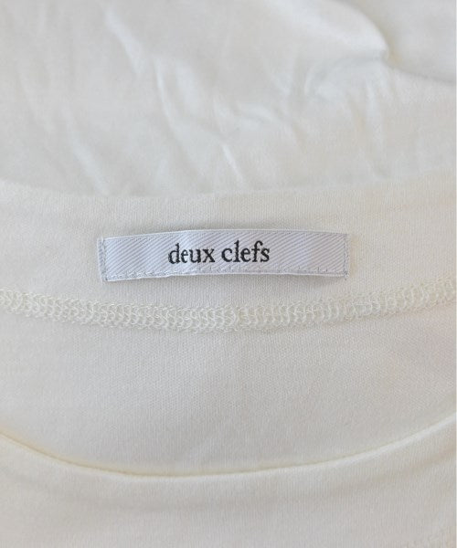 Deux cle แขนกุด