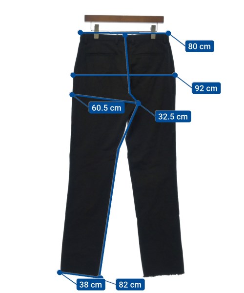 DION LEE กางเกง อื่น