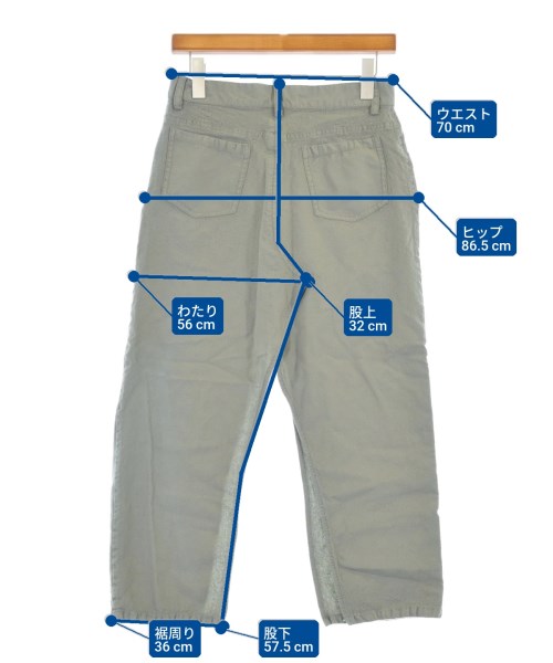 DION LEE กระโปรงยาว/แม็กซี่ยาว