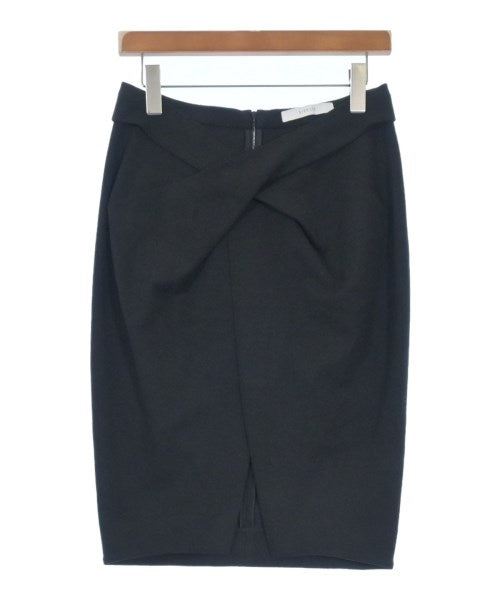 DION LEE กระโปรงยาวถึงเข่า