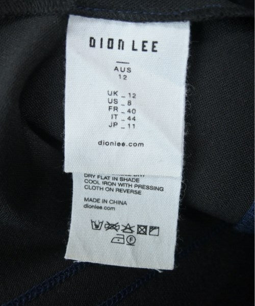 DION LEE เสื้อลำลอง