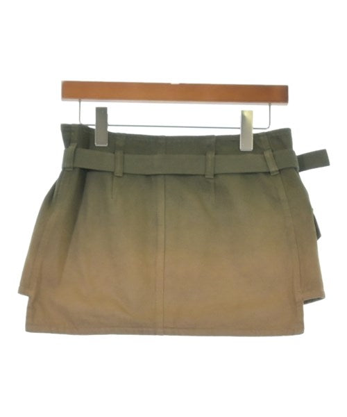 DION LEE กระโปรงสั้น