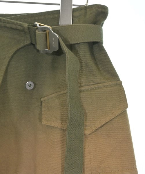 DION LEE กระโปรงสั้น