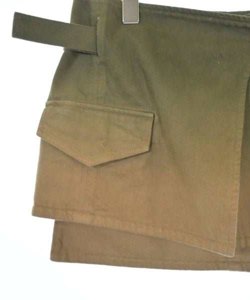 DION LEE กระโปรงสั้น