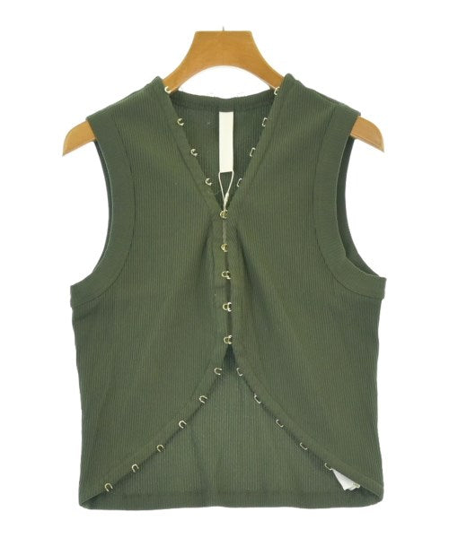 DION LEE เสื้อกั๊ก