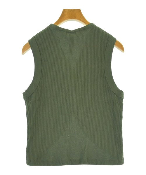DION LEE เสื้อกั๊ก