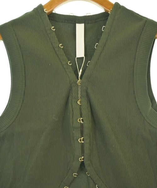 DION LEE เสื้อกั๊ก