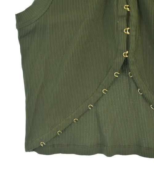 DION LEE เสื้อกั๊ก