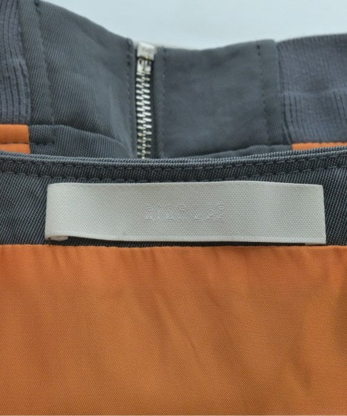 DION LEE เสื้อลำลอง