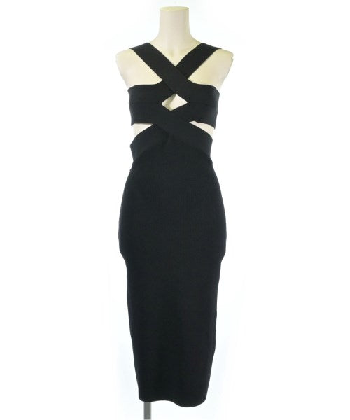 DION LEE ชุดเดรส