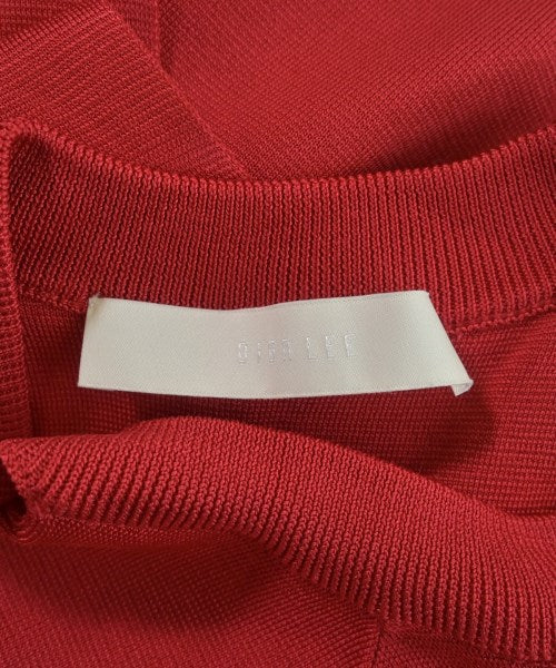 DION LEE เสื้อกันหนาว