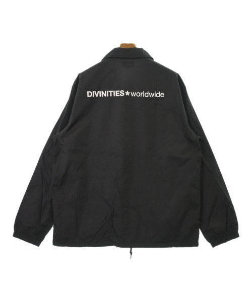 DIVINITIES แจ็คเก็ตเบลาส์ อื่น