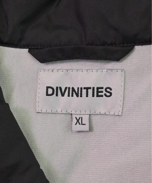 DIVINITIES แจ็คเก็ตเบลาส์ อื่น