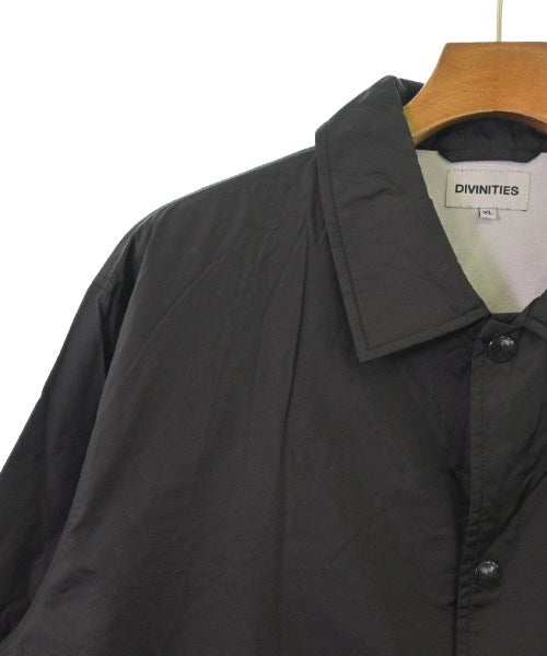 DIVINITIES แจ็คเก็ตเบลาส์ อื่น