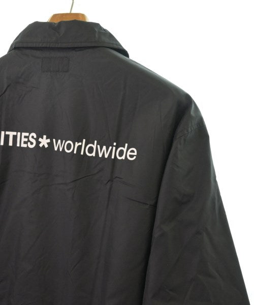 DIVINITIES แจ็คเก็ตเบลาส์ อื่น