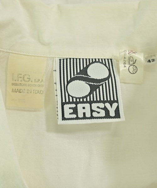 EASY เสื้อลำลอง