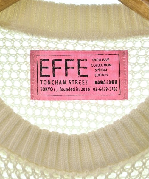 EFFE เสื้อกันหนาว