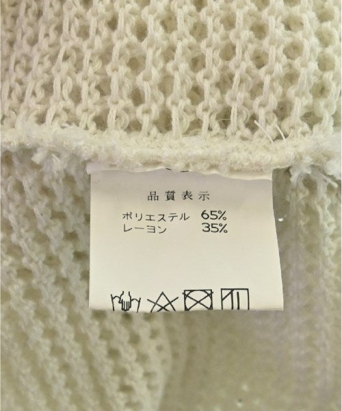 EFFE เสื้อกันหนาว