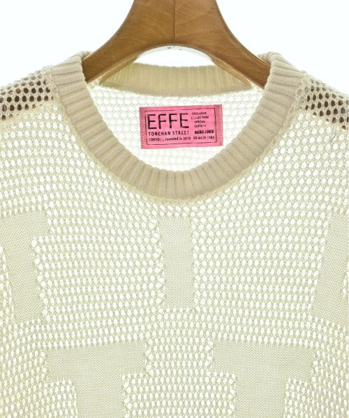 EFFE เสื้อกันหนาว