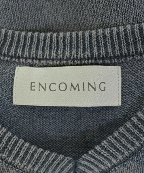 ENCOMING เสื้อกันหนาว